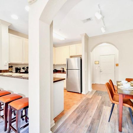 3Br Condo With Pool And Hot Tub Close To Disney Orlando Bagian luar foto