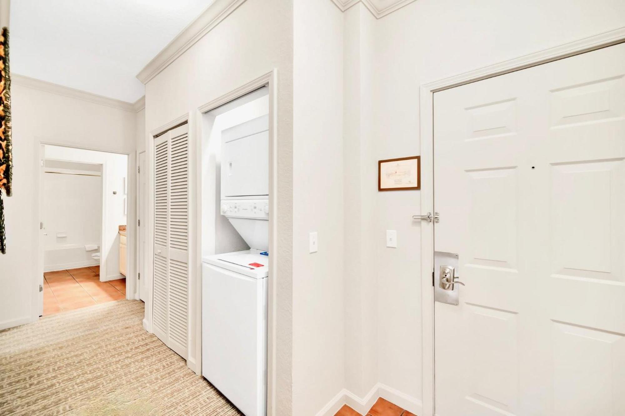 3Br Condo With Pool And Hot Tub Close To Disney Orlando Bagian luar foto