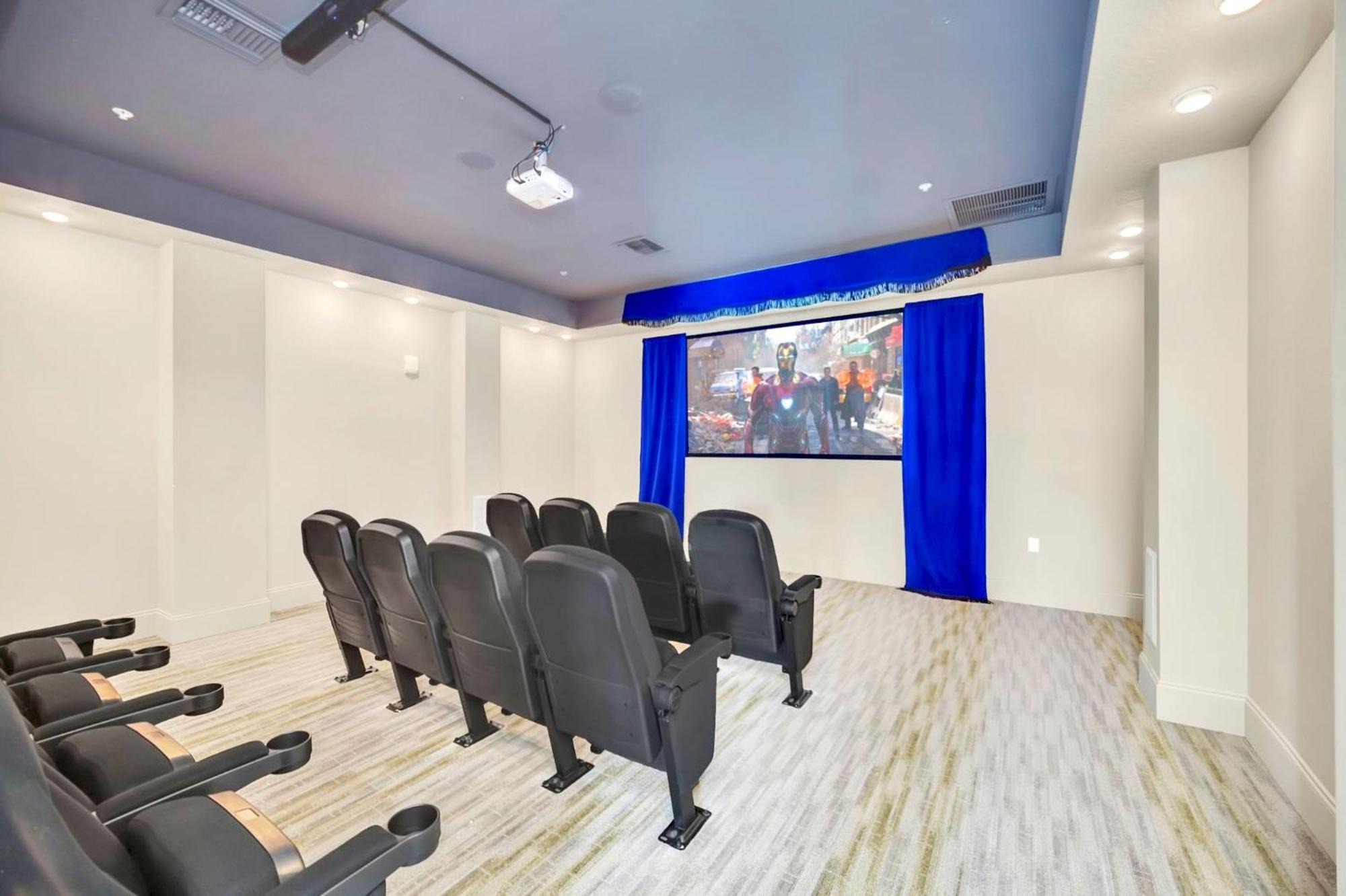 3Br Condo With Pool And Hot Tub Close To Disney Orlando Bagian luar foto