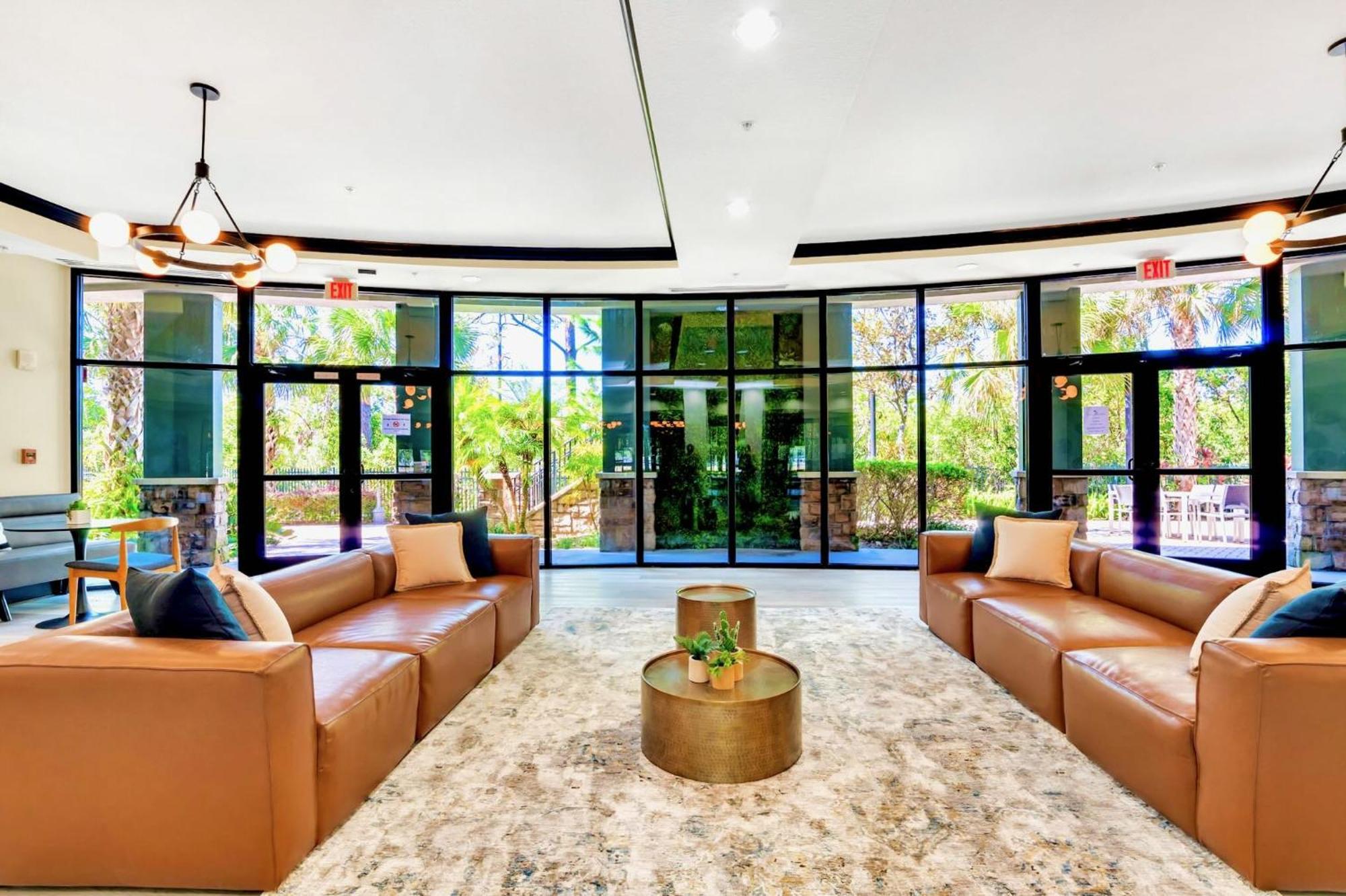 3Br Condo With Pool And Hot Tub Close To Disney Orlando Bagian luar foto